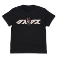 プリンセスコネクト!Re:Dive エリコの「クスクス」 Tシャツ/BLACK-L