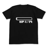 アイテムヤ HP1Tシャツ/ブラック-L