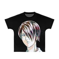 新テニスの王子様 神尾アキラ Ani Art フルグラフィックTシャツ ユニセックス Sサイズ
