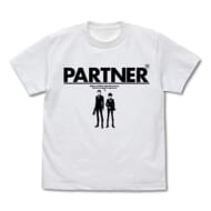 PSYCHO-PASS サイコパス 3 Tシャツ/WHITE-L