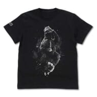 ゴジラ シリーズ ゴジラ’65 Tシャツ/BLACK-S