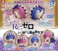 リゼロ情報 新商品「おねむたん Re:ゼロから始める異世界生活 レム&ラムVer.(再販)」など56件が本日予約開始!