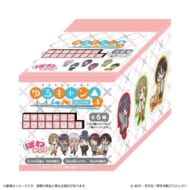 ゆるキャン 新商品「ゆるキャン△ SEASON3 ぽわころんシリーズ ダイカットミニアクリルブロック BOX」など26件が本日予約開始!