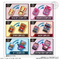 仮面ライダー 新商品「仮面ライダーガヴ SGライダーゴチゾウ01」など16件が本日予約開始!