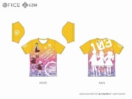 ラブライブ! 新商品「ラブライブ!蓮ノ空女学院スクールアイドルクラブ バックポケットTシャツ 2024 103期生 Ver. Lサイズ」など19件が本日予約開始!