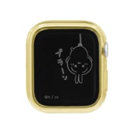 ちいかわグッズ情報 新商品「ちいかわ Apple Watch 40mm対応 ガラスプロテクターケース(うさぎ)」など44件が本日予約開始!