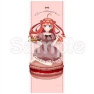 五等分の花嫁 新商品「五等分の花嫁∽ 【描き下ろし】BIGタペストリー 五月(アフタヌーンティーVer.)」など12件が本日予約開始!