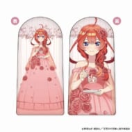 五等分の花嫁 新商品「五等分の花嫁∽ たちますっ! First Bite Ver. E:中野五月」など43件が本日予約開始!