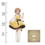 ラブライブ! 新商品「ラブライブ! 星空 凛 アクリルスタンド(大)パーティードレス2024Ver.」など22件が本日予約開始!