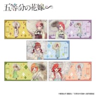 五等分の花嫁 新商品「五等分の花嫁 大判ラバーマット レトロモダン」など18件が本日予約開始!