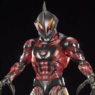 ウルトラマン 新商品「【抽選販売】S.H.Figuarts ウルトラマンベリアル Clear Color Ver.」など18件が本日予約開始!