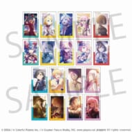 プロジェクトセカイ 新商品「プロジェクトセカイ カラフルステージ! feat. 初音ミク ePick card series vol.17 C」など8件が本日予約開始!