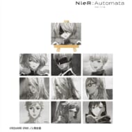 ニーアシリーズ 新商品「NieR:Automata Ver1.1a トレーディング Ani-Art BLACK LABEL ミニキャンバスボード」など23件が本日予約開始!