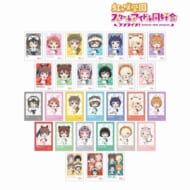 ラブライブ! 新商品「ラブライブ!虹ヶ咲学園スクールアイドル同好会 東武動物公園コラボ トレーディング ちびキャラ インスタントカメラ風イラストカード2枚セット」など17件が本日予約開始!