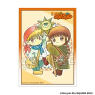 カードスリーブ 新商品「魔法陣グルグル イラストスリーブNT ニケ&ククリ Ver.1」など9件が本日予約開始!