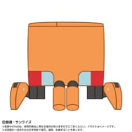 ガンダム 新商品「ぬいぐるみ 機動戦士Gundam GQuuuuuuX コンチ」など9件が本日予約開始!