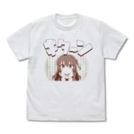 ぼっち・ざ・ろっく! 新商品「ぼっち・ざ・ろっく! 喜多郁代の「キターン Tシャツ/WHITE-L」など11件が本日予約開始!