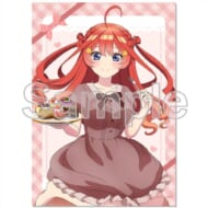 五等分の花嫁 新商品「五等分の花嫁∽ 【描き下ろし】B2タペストリー 五月(アフタヌーンティーVer.)」など37件が本日予約開始!