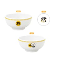 ちいかわグッズ情報 新商品「ちいかわ ちいかわラーメン豚 どんぶり味噌(くりまんじゅう)」など16件が本日予約開始!