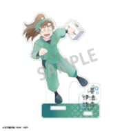 忍たま乱太郎 新商品「忍たま乱太郎 アクリルスタンド 善法寺伊作/カミアニTOUCH(再販)」など9件が本日予約開始!