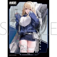 勝利の女神:NIKKE 新商品「きゃらスリーブコレクション マットシリーズ 勝利の女神:NIKKE 「ティア」(No.MT2061)」など6件が本日予約開始!