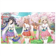 カードスリーブ 新商品「劇場版「Fate/kaleid liner プリズマ☆イリヤ Licht 名前の無い少女」 描き下ろしラバーマット(イリヤ&美遊&クロエ/巫女)」など26件が本日予約開始!