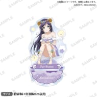 ラブライブ! 新商品「ラブライブ!スクールアイドルフェスティバル アクリルスタンド μ's 不思議の国ver. 東條 希」など46件が本日予約開始!