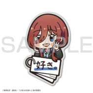 五等分の花嫁 新商品「五等分の花嫁∽ 中野三玖 アクリルピョコッテ」など92件が本日予約開始!