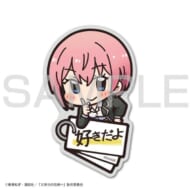 五等分の花嫁 新商品「五等分の花嫁∽ 中野一花 アクリルピョコッテ」など6件が本日予約開始!