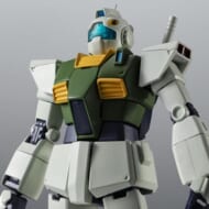 ガンダム 新商品「ROBOT魂 機動戦士Zガンダム <SIDE MS> RGM-79R ジムII(エゥーゴ仕様) ver. A.N.I.M.E. ～バリュート・パック装備～」など8件が本日予約開始!