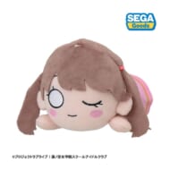 ラブライブ! 新商品「ラブライブ!蓮ノ空女学院スクールアイドルクラブ 寝そべり ぬいぐるみ 藤島 慈-Dream Believers S」など43件が本日予約開始!