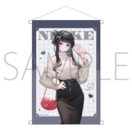 勝利の女神:NIKKE 新商品「勝利の女神:NIKKE タペストリー/D」など15件が本日予約開始!