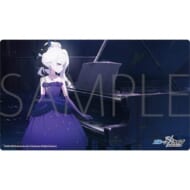 カードスリーブ 新商品「ブルーアーカイブ マルチプレイマット/陽ひらく彼女たちの小夜曲」など10件が本日予約開始!