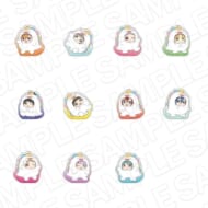 ラブライブ! 新商品「ラブライブ!スーパースター!! アクリルブロック ゆいがおーなりきり デフォルメ ver セット」など41件が本日予約開始!