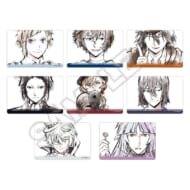 文豪ストレイドッグス 新商品「文豪ストレイドッグス 水墨画アート キャラPic」など23件が本日予約開始!