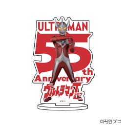 キャラアクリルフィギュア「ウルトラマンシリーズ」06/ウルトラマンタロウ 55周年ver.>