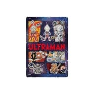 ウルトラマンシリーズ キャラクリアケース 03/コマ割りデザイン(グラフアートイラスト)