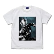 ウルトラマンブレーザー ウルトラマン ブレーザーTシャツ/WHITE-L>