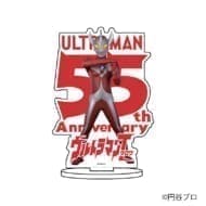 キャラアクリルフィギュア「ウルトラマンシリーズ」06/ウルトラマンタロウ 55周年ver.>