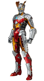 ULTRAMAN フィグゼロ ULTRAMAN SUIT ZERO SC Mode