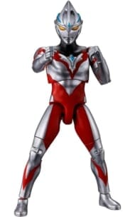 サウンド×アクション 叫ぶ!ウルトラマンアーク>