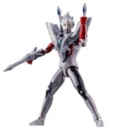 ウルトラアクションフィギュア ウルトラマンエックス ニュージェネレーションスターズセット