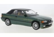 モデルカーグループ 1/18 BMW アルピナ B3 3.2 カブリオレ 1996 メタリックグリーン MCG18321