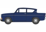 オックスフォード 1/76 フォード アングリア アンバサダー 1962 ブルー OX76105011