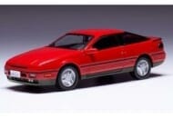 イクソ 1/43 フォード プローブ GT ターボ 1989 レッド
