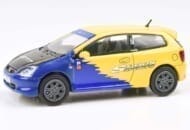 PARA644 ホンダ シビック Type-R EP3 2001 Spoon Livery