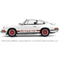 ノレブ 1/12 ポルシェ 911 カレラ RS 2.7 1973 グランプリ ホワイト/レッド