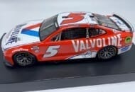 ライオネルレーシング 1/24 シボレー カマロ ZL1 No.5 VALVOLINE 2023 NASCAR K.ラーソン