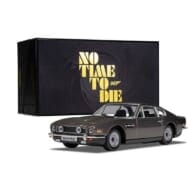 コーギー 1/36 アストンマーチン V8 ヴァンテージ 007 No Time To Die