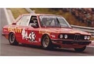 スパーク 1/43 BMW 530i No.33 1980 スパ24時間 C.Facceti/P.Witmeur/J.J.Feider